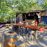 营地 Cosy Avec Terrasse - 4 Personnes - Api-1-52-659