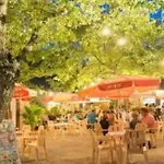 Cosy Avec Terrasse - 4 Personnes - Api-1-52-659 营地 *