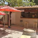 Cosy Avec Terrasse - 4 Personnes - Api-1-52-659 营地 韦尔东的埃斯帕隆