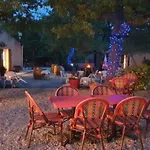 Cosy Avec Terrasse - 4 Personnes - Api-1-52-659 营地