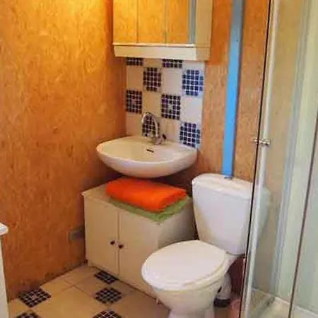 Cosy Avec Terrasse - 4 Personnes - Api-1-52-659 * Esparron-de-Verdon