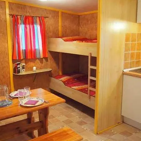 Cosy Avec Terrasse - 4 Personnes - Api-1-52-659 إسبارون دي فيردون