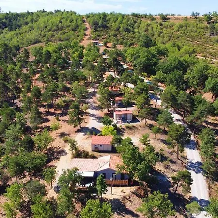 Cosy Avec Terrasse - 4 Personnes - Api-1-52-659 * إسبارون دي فيردون