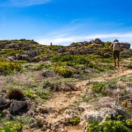 Cosy Avec Terrasse - 4 Personnes - Api-1-52-659 캠프장 에스파롱-드-베르동