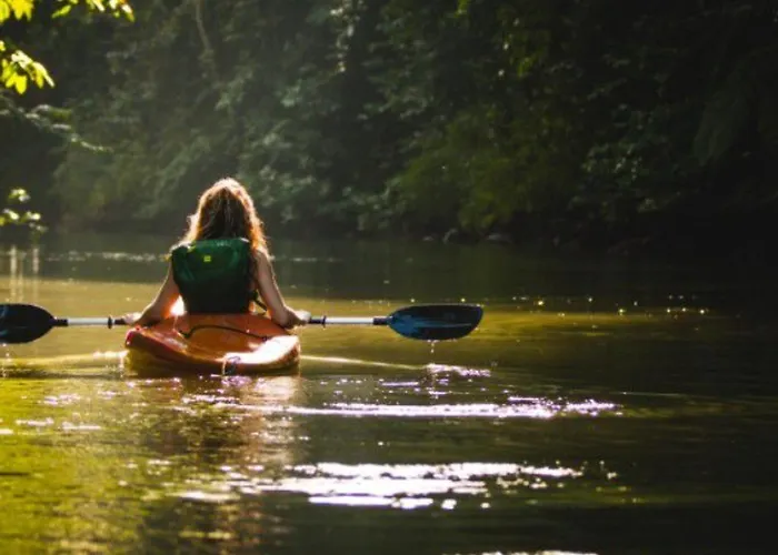 Cosy Avec Terrasse - 4 Personnes - Api-1-52-659 캠프장 *